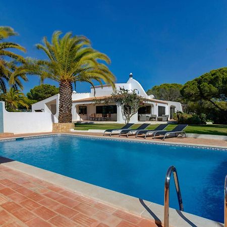 Villa Barlavento - Stunning 4-Bedroom Villa With Tennis Court Carvoeiro  Exterior foto