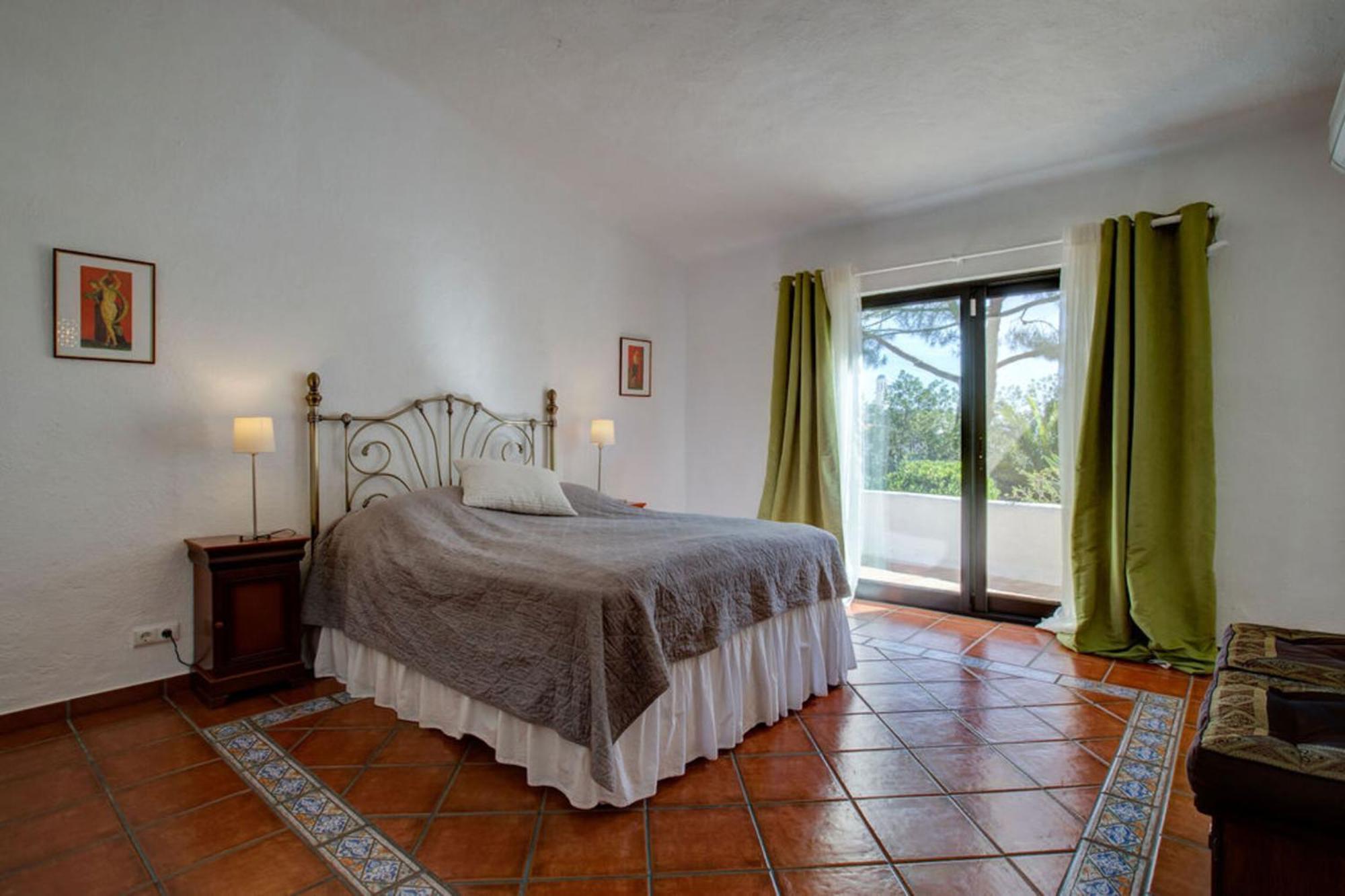 Villa Barlavento - Stunning 4-Bedroom Villa With Tennis Court Carvoeiro  Exterior foto