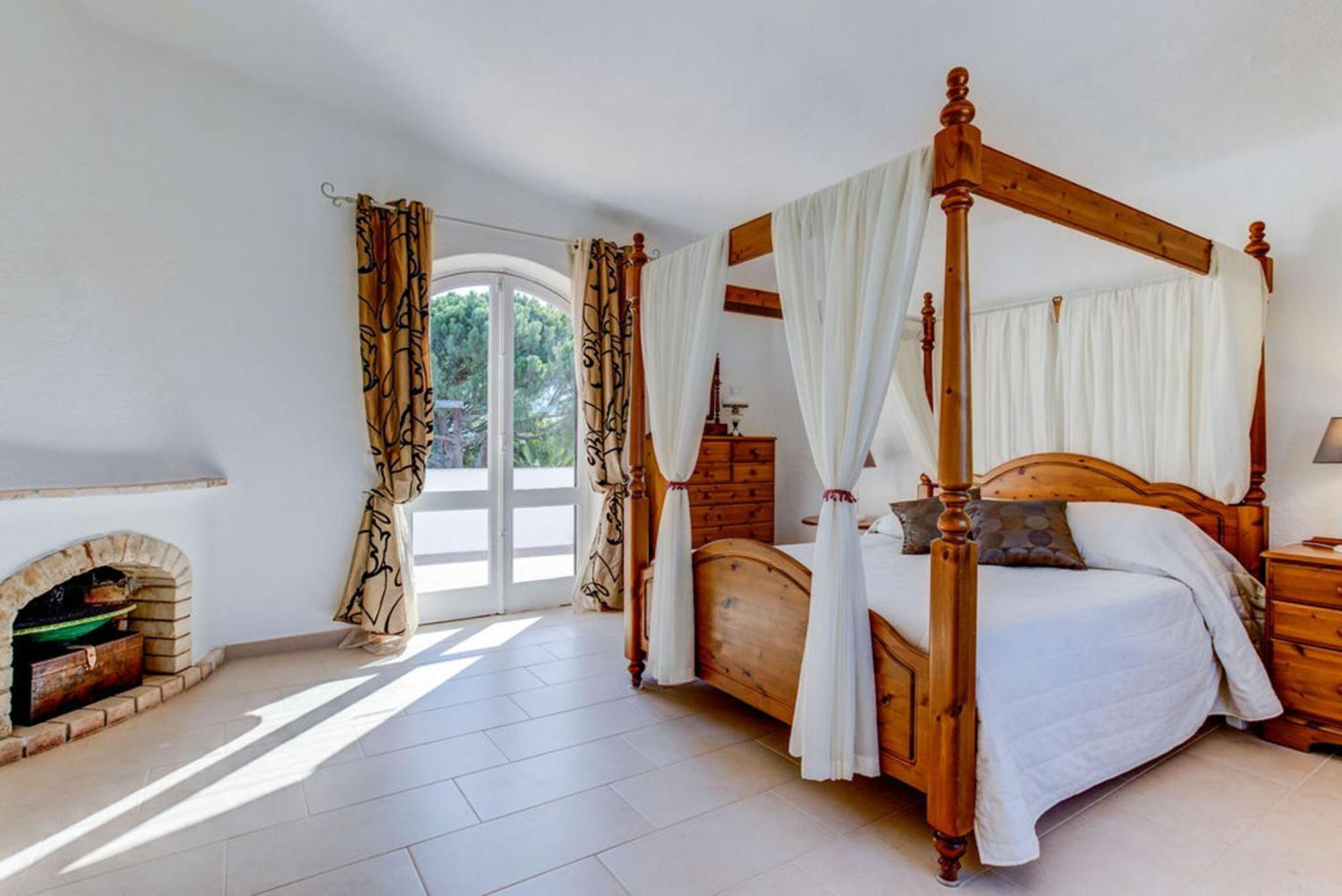 Villa Barlavento - Stunning 4-Bedroom Villa With Tennis Court Carvoeiro  Exterior foto