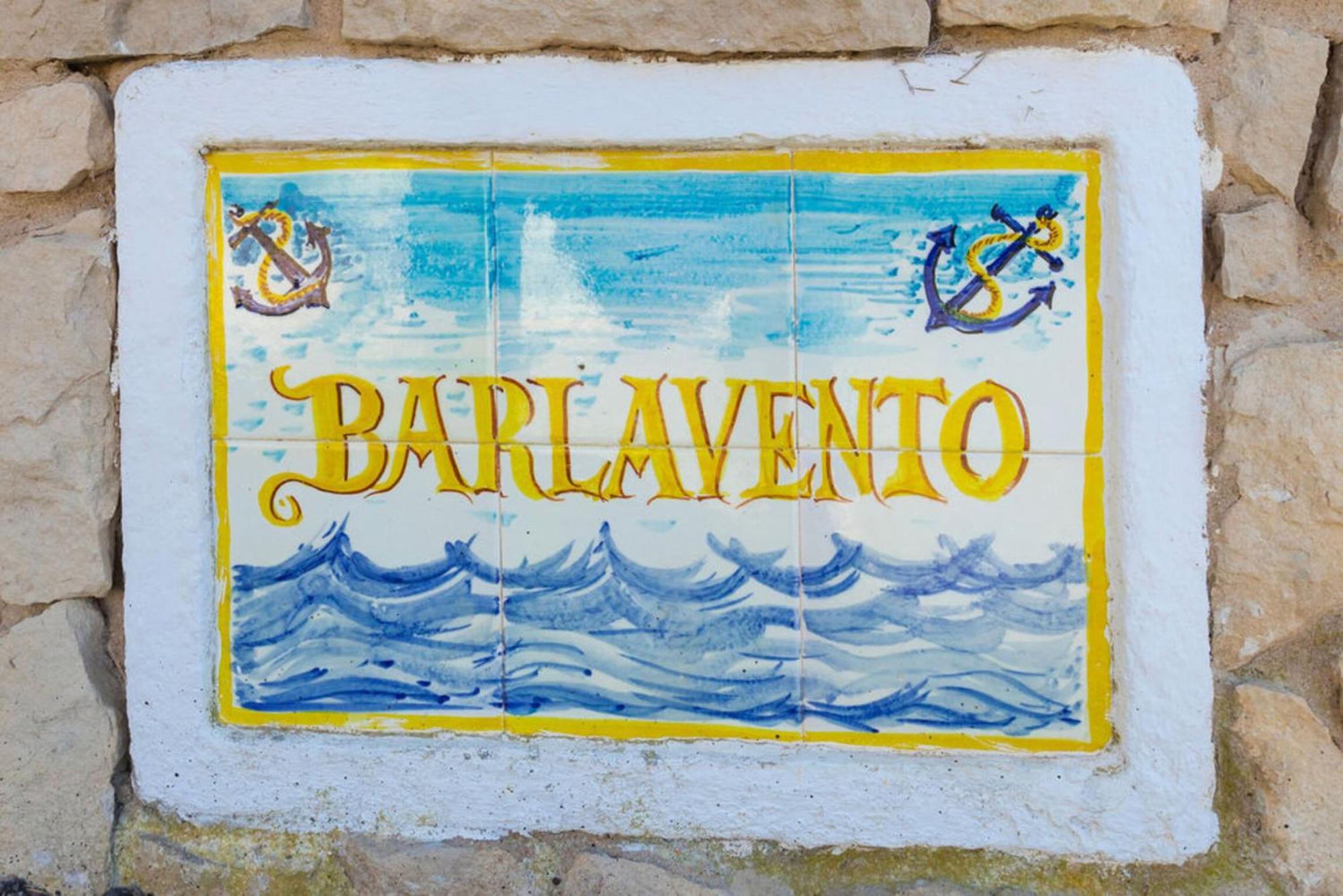 Villa Barlavento - Stunning 4-Bedroom Villa With Tennis Court Carvoeiro  Exterior foto